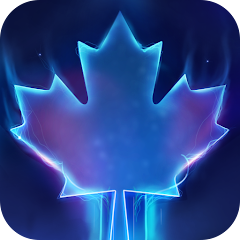 فیلتر شکن قوی پرسرعت Maple VPN با آیکون رسمی در گوگل پلی